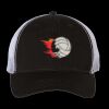 Bio-Washed Trucker Cap Thumbnail