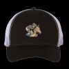 Bio-Washed Trucker Cap Thumbnail