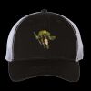 Bio-Washed Trucker Cap Thumbnail