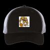 Bio-Washed Trucker Cap Thumbnail