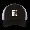Bio-Washed Trucker Cap Thumbnail