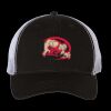 Bio-Washed Trucker Cap Thumbnail