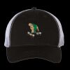 Bio-Washed Trucker Cap Thumbnail