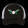 Bio-Washed Trucker Cap Thumbnail