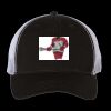 Bio-Washed Trucker Cap Thumbnail