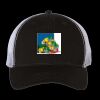 Bio-Washed Trucker Cap Thumbnail