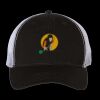 Bio-Washed Trucker Cap Thumbnail