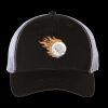 Bio-Washed Trucker Cap Thumbnail