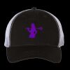 Bio-Washed Trucker Cap Thumbnail