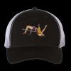Bio-Washed Trucker Cap Thumbnail