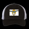 Bio-Washed Trucker Cap Thumbnail
