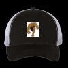 Bio-Washed Trucker Cap Thumbnail