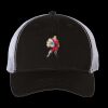 Bio-Washed Trucker Cap Thumbnail