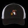Bio-Washed Trucker Cap Thumbnail