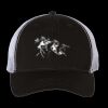Bio-Washed Trucker Cap Thumbnail