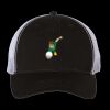 Bio-Washed Trucker Cap Thumbnail