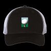 Bio-Washed Trucker Cap Thumbnail