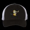 Bio-Washed Trucker Cap Thumbnail
