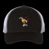 Bio-Washed Trucker Cap Thumbnail