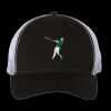 Bio-Washed Trucker Cap Thumbnail