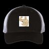 Bio-Washed Trucker Cap Thumbnail