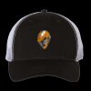 Bio-Washed Trucker Cap Thumbnail