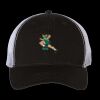 Bio-Washed Trucker Cap Thumbnail