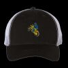 Bio-Washed Trucker Cap Thumbnail