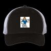 Bio-Washed Trucker Cap Thumbnail