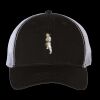 Bio-Washed Trucker Cap Thumbnail