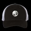 Bio-Washed Trucker Cap Thumbnail
