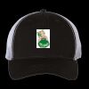 Bio-Washed Trucker Cap Thumbnail