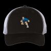 Bio-Washed Trucker Cap Thumbnail
