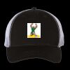 Bio-Washed Trucker Cap Thumbnail