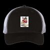 Bio-Washed Trucker Cap Thumbnail