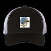 Bio-Washed Trucker Cap Thumbnail