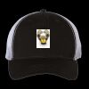 Bio-Washed Trucker Cap Thumbnail