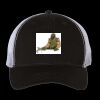Bio-Washed Trucker Cap Thumbnail