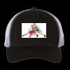 Bio-Washed Trucker Cap Thumbnail