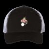 Bio-Washed Trucker Cap Thumbnail