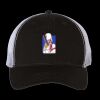 Bio-Washed Trucker Cap Thumbnail