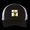 Bio-Washed Trucker Cap Thumbnail