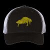 Bio-Washed Trucker Cap Thumbnail