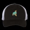 Bio-Washed Trucker Cap Thumbnail