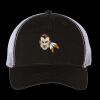 Bio-Washed Trucker Cap Thumbnail