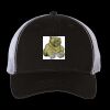 Bio-Washed Trucker Cap Thumbnail