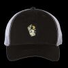 Bio-Washed Trucker Cap Thumbnail