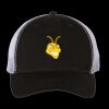 Bio-Washed Trucker Cap Thumbnail