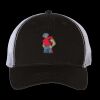 Bio-Washed Trucker Cap Thumbnail