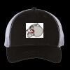 Bio-Washed Trucker Cap Thumbnail